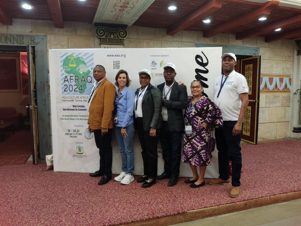 Moçambique Abre Caminho para uma Economia Azul Sustentável em África